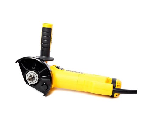 Машина шлифовальная угловая DeWalt DWE4237 Машина шлифовальная угловая DeWalt DWE4237