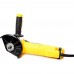 Машина шлифовальная угловая DeWalt DWE4237