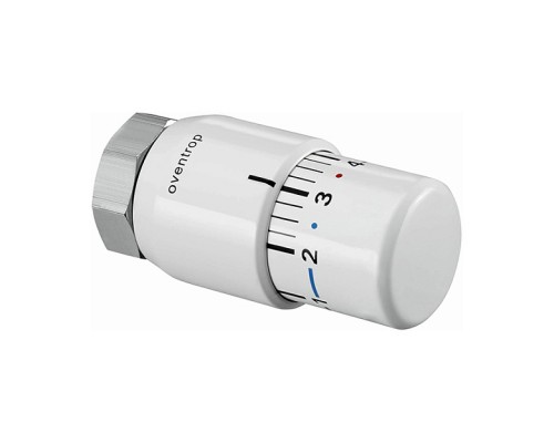 Головка термостатическая жидкостная Oventrop Uni SH M30X1,5. 1012066