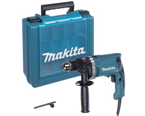 Дрель Makita HP1630K Дрель Makita HP1630K