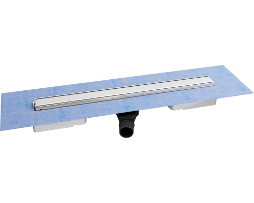 Душевой трап (лоток) Berges B1 Keramik 091120 90 см