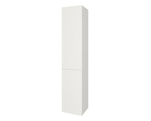 TW Shape подвесной пенал 170х32х35см, 2 двери петли справа, 3 стеклянные полочки, 1 несъемная, цвет: белый матовый RAL9003. SHAP170 Bi.mat DX TW Shape подвесной пенал 170х32х35см, 2 двери петли справа, 3 стеклянные полочки, 1 несъемная, цвет: белый матовый RAL9003. SHAP170 Bi.mat DX