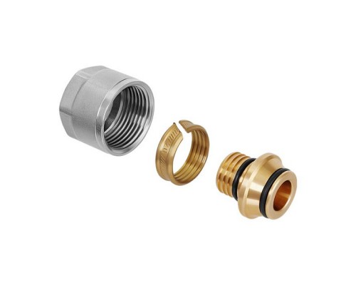 Евроконус Hoobs PE-X stabil ⌀20X2.9 - 3/4 . HB-630080NX52029A