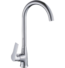 Смеситель для кухни Cron CN172 CN70172 хром