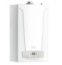 Котёл газовый настенный, Baxi, ECO Life 1.24F, мощность, кВт-24, одноконтурный, камера сгорания-закрытая