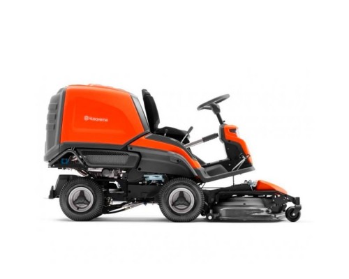 Райдер Husqvarna RC 320Ts AWD Райдер Husqvarna RC 320Ts AWD