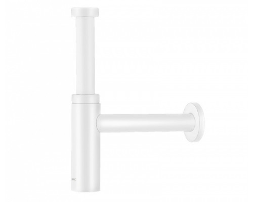 HG 52 105 700 Flowstar S Сифон 1¼  52105700