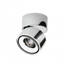 Decor Walther Studio S LED Светильник 7.6x9см, светодиодный, 1x LED 7W, цвет: хром. 0219400