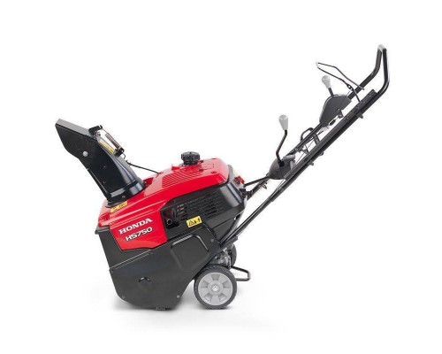 Снегоуборщик бензиновый HONDA HS 750 EA Снегоуборщик бензиновый HONDA HS 750 EA