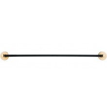 Полотенцедержатель Moroshka Oro Nero 925-101-01