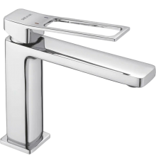 Смеситель для раковины Shevanik S6901 хром