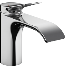 Смеситель для раковины Hansgrohe Vivenis 80 75010000 для раковины, хром