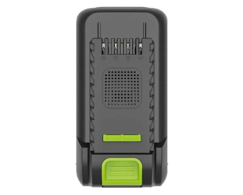 Аккумулятор Greenworks High Power G40HP4, 40V, 4 Ач