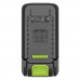 Аккумулятор Greenworks High Power G40HP4, 40V, 4 Ач