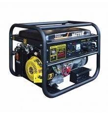 Генератор бензиновый Huter  DY6500LXA (с АВР)
