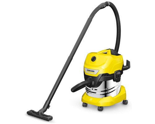 Пылесос Karcher WD 4 S V-20/5/22