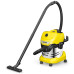 Пылесос Karcher WD 4 S V-20/5/22