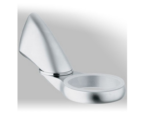 СНЯТGrohe 40 323 RR0 Chiara Держатель стакана 40323RR0Gr