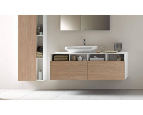 Duravit DuraStyle Раковина 60х38см., без отв., цвет: белый. 0349600000 Duravit DuraStyle Раковина 60х38см., без отв., цвет: белый. 0349600000