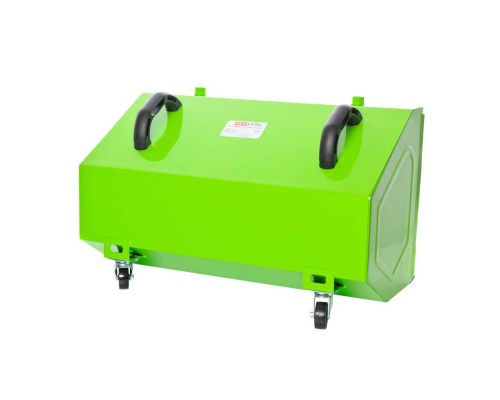 Контейнер для сбора мусора REDVERG для машины подметальной RD-SW60/7Q (830661) Контейнер для сбора мусора REDVERG для машины подметальной RD-SW60/7Q (830661)