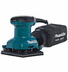 Машина плоско-шлифовальная Makita BO4557