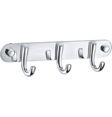 Крючок Wonzon   Woghand WW-9384-3 хром