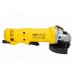 Машина шлифовальная угловая DeWalt DWE4233