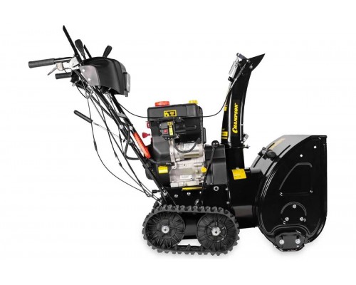 Снегоуборщик бензиновый CHAMPION STT1171E