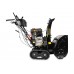 Снегоуборщик бензиновый CHAMPION STT1171E