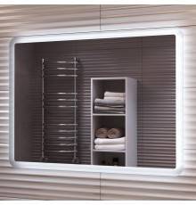 Зеркало Vigo Wing Comfort 80 с подсветкой