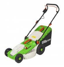 Газонокосилка электрическая REDVERG RD-ELM430