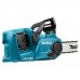 Пила цепная аккумуляторная Makita DUC353RF2 (2АКБ и ЗУ)