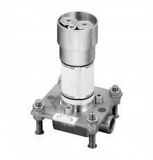 Laufen Скрытая часть для напольного смесителя. HF503000000000 (ст.арт. 3.7098.5.000.000.1)
