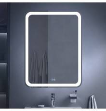 Зеркало Cezares Multicolore 80x60, с подсветкой