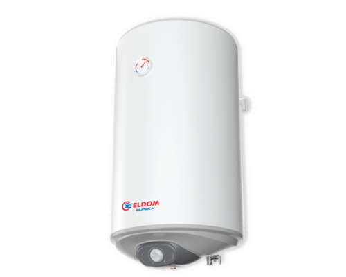 Электрический накопительный водонагреватель Eldom Eureka WV08046D WV08046D