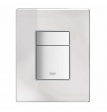 СНЯТGrohe 38 916 0A0 Skate Cosmopolitan Накладная панель, 2 объёма, с зеркальной поверхностью 389160A0Gr