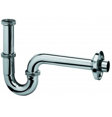 Kludi 1026505-00 Сифон трубчатый 1¼- 32, без выпуска 102650500