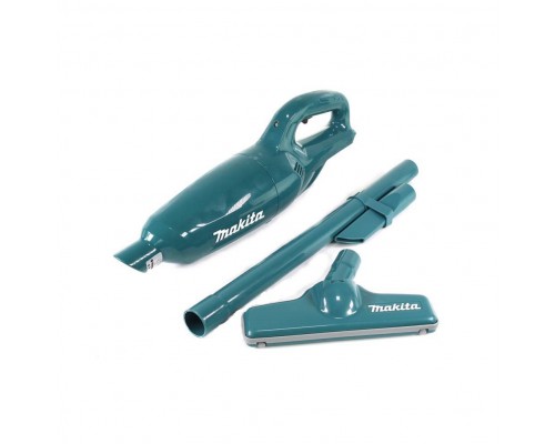 Пылесос аккумуляторный Makita CL106FDZ(б/акк,б/зу) Пылесос аккумуляторный Makita CL106FDZ(б/акк,б/зу)