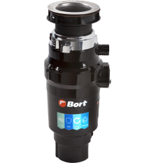 Измельчитель отходов Bort Master Eco 91275752