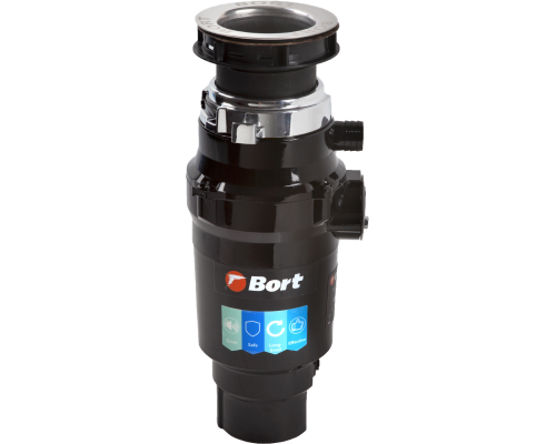 Измельчитель отходов Bort Master Eco 91275752