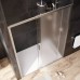 W90G-140-1-195MM Дверь душевая в нишу 140x195 см, раздвижная