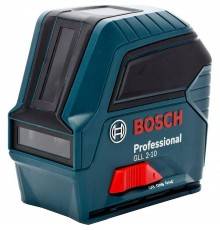 Нивелир лазерный Bosch GLL 2-10