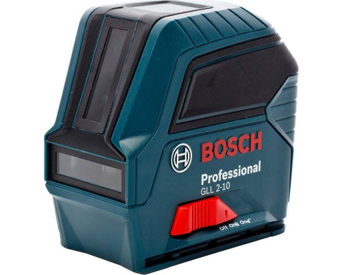 Нивелир лазерный Bosch GLL 2-10 Нивелир лазерный Bosch GLL 2-10