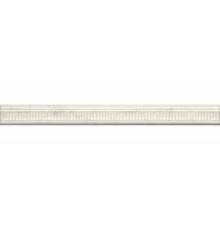 Бордюр Kerama Marazzi Резиденция PLA003 матовый беж