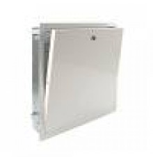 Шкафы коллекторные Шкаф коллекторный, 800 x 650-740 x 85-130 мм GIA R500Y223