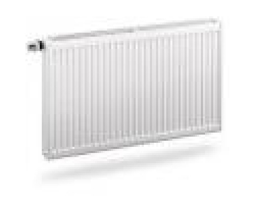 Радиаторы стальные панельные Радиатор стальной EVRA Ventil Compact CVL лев. 33-200-0900 RUS CV 33-200-0900-L EVRA_R