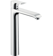 Смеситель для раковины Hansgrohe Metris 31184000