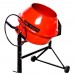 Бетоносмеситель REDVERG Basic CM120