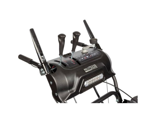 Снегоуборщик REDVERG PROLine RD-SB66/1450BS-E