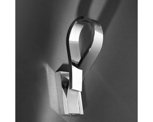 Bertocci ES Крючок, цвет: Oro Matt. 105 4015 5050